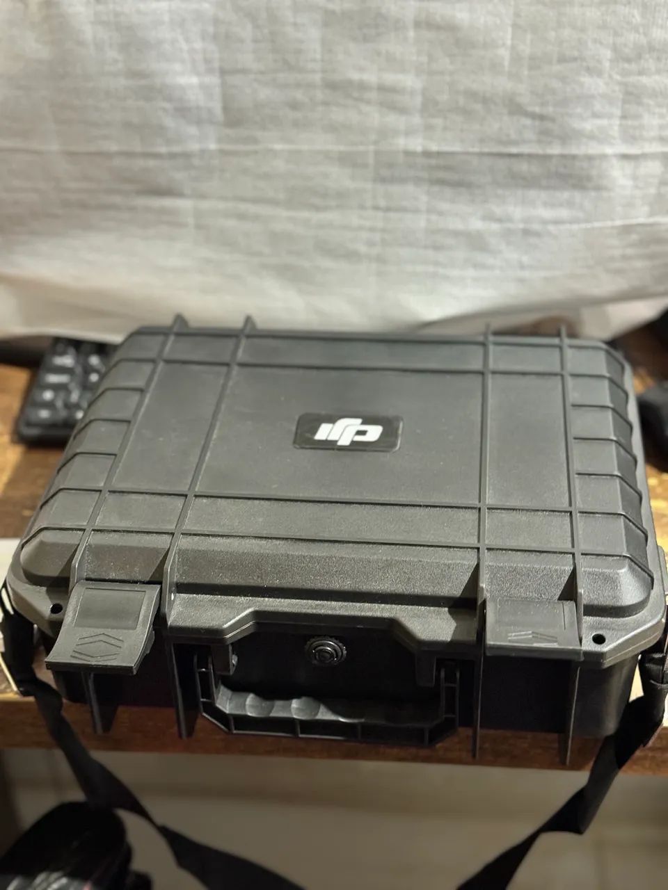 Case maleta drone dji mini 3 e mini 4 - Foto 3