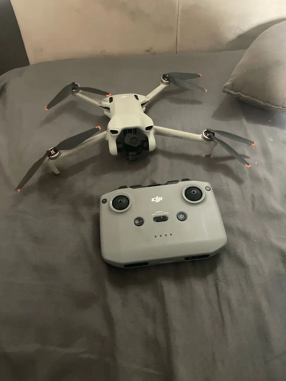 Drone Dji mini 3  - Foto 2