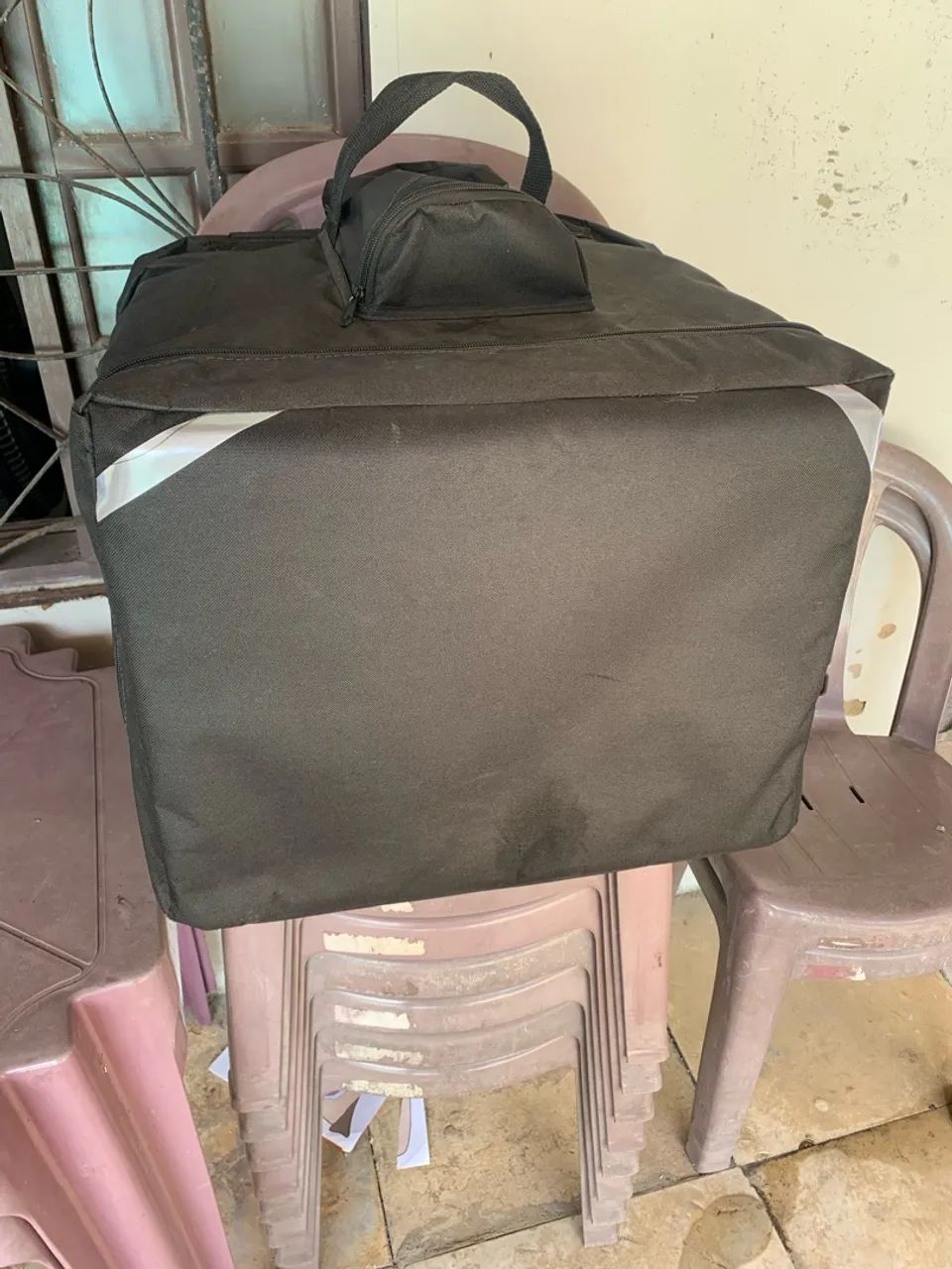 Bag 