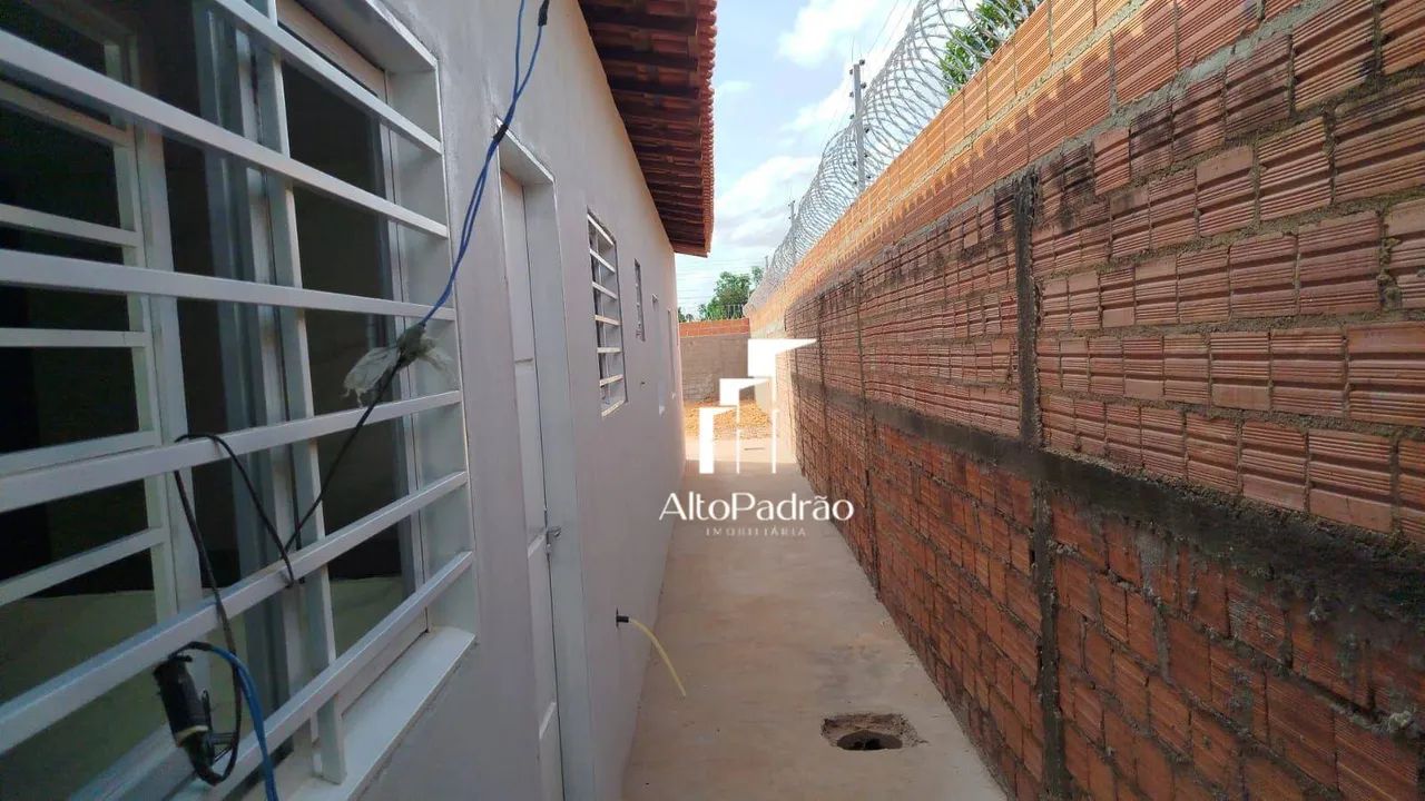 Casa à Venda  Parque Alvorada | Timon/MA - Foto 2