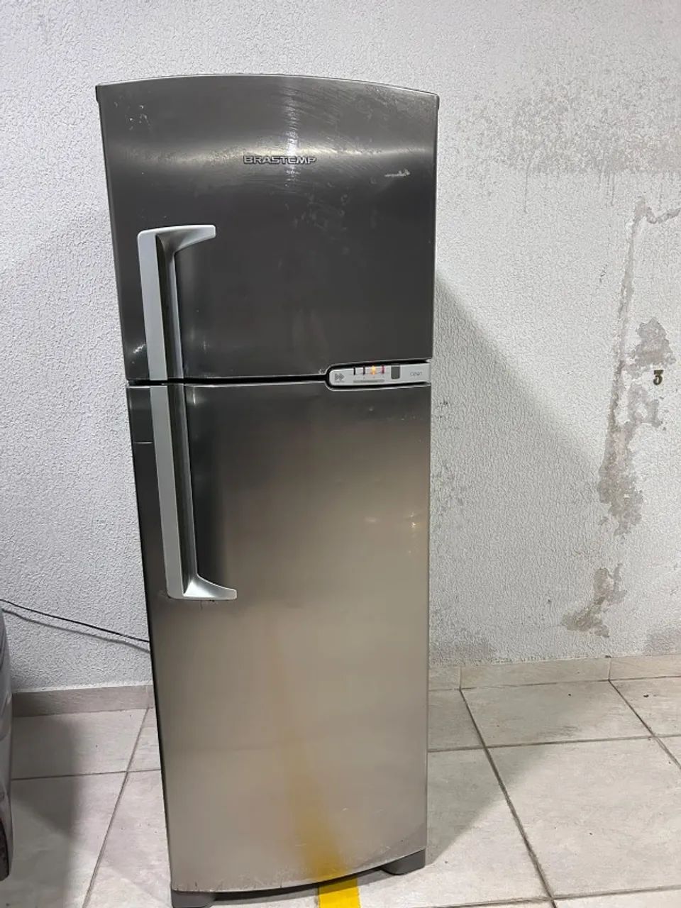 GELADEIRA BRASTEMP  - Foto 4
