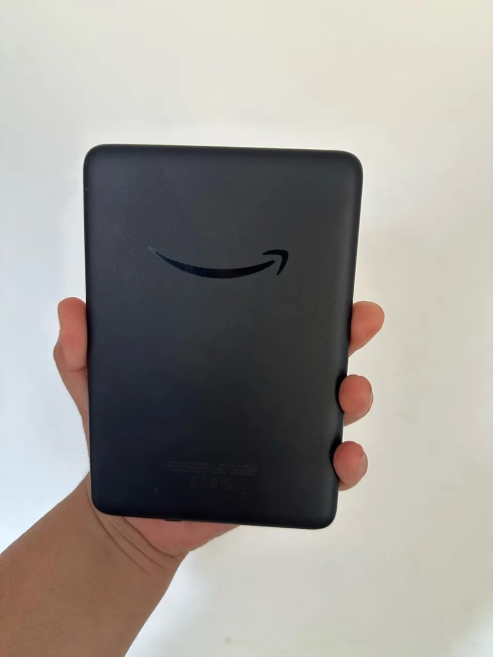 Kindle 11ª