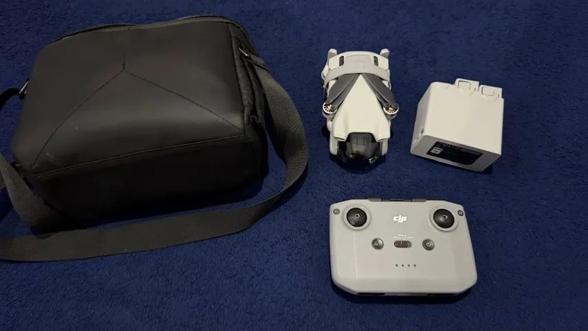 Drone DJI mini 3