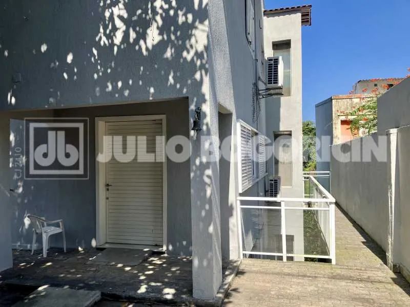 Casa 4 quartos à venda - Jardim Botânico, Rio de Janeiro - RJ ...