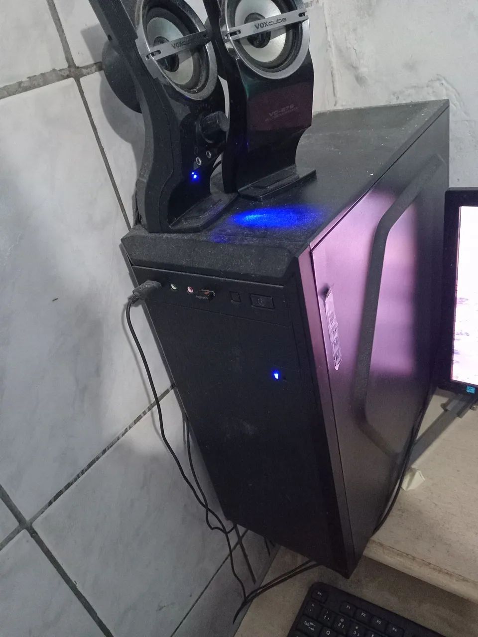 Vendo pc - Foto 2
