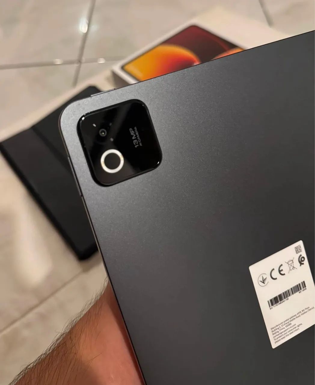 Xiaomi Pad 8 - Foto 5