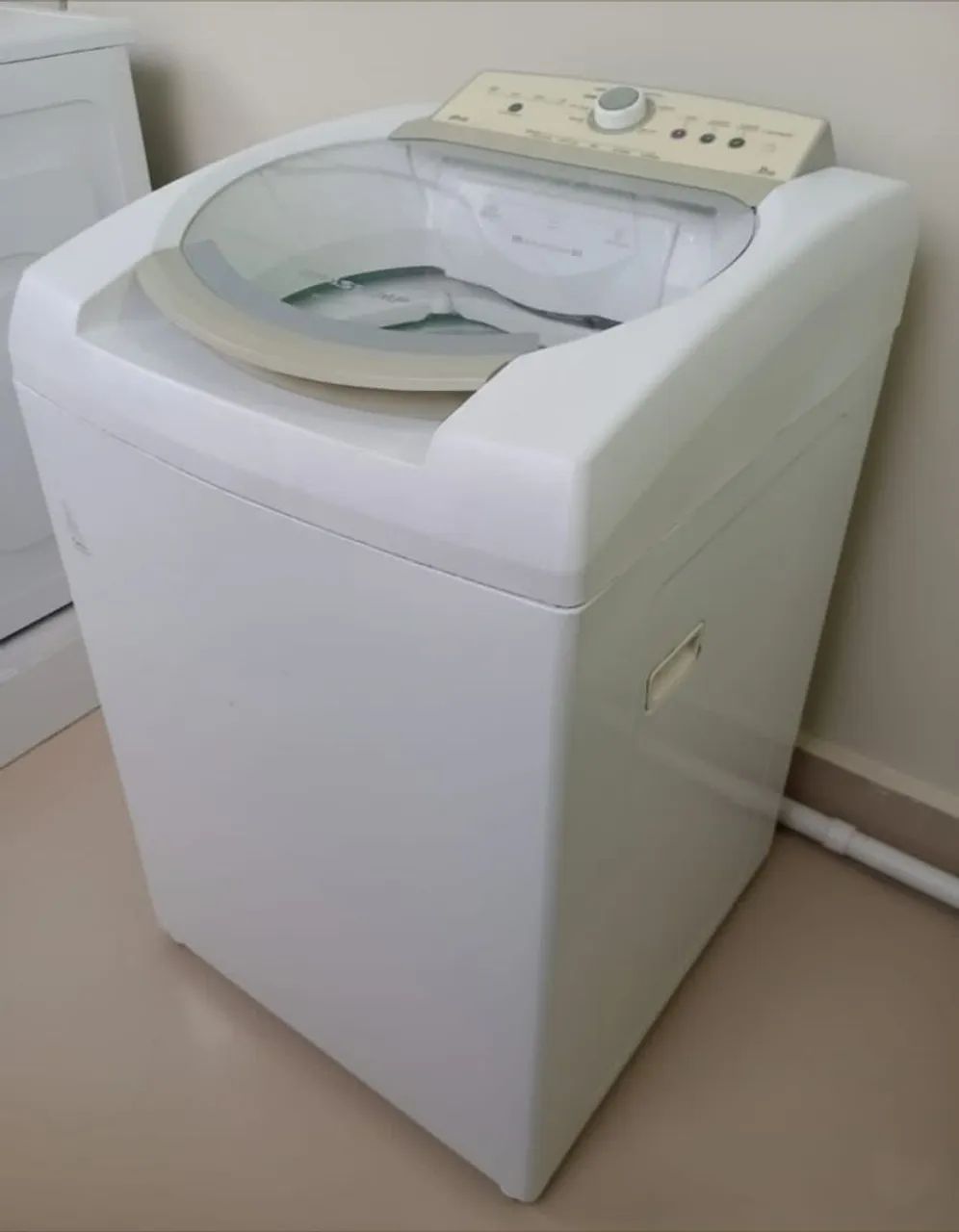 Máquina Brastemp  - Foto 2