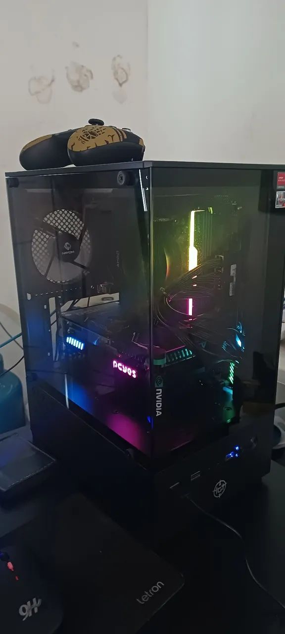 Gabinete com 4 meses de uso THT - Foto 2