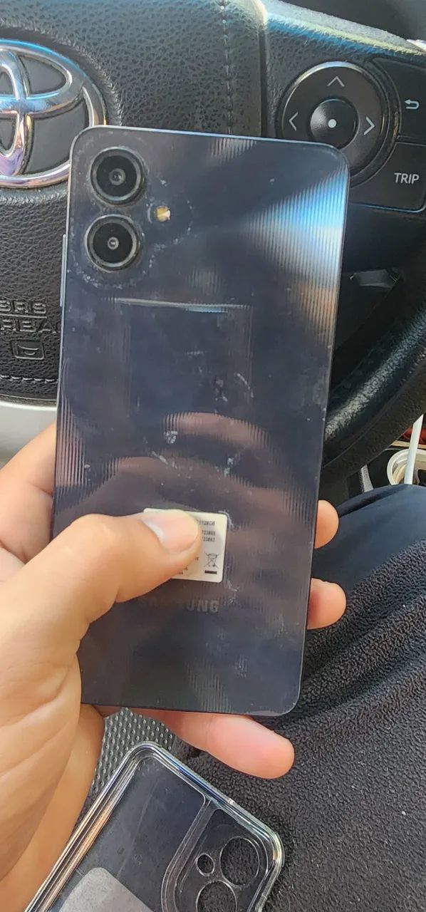 Vendo sansung A06 - Foto 4