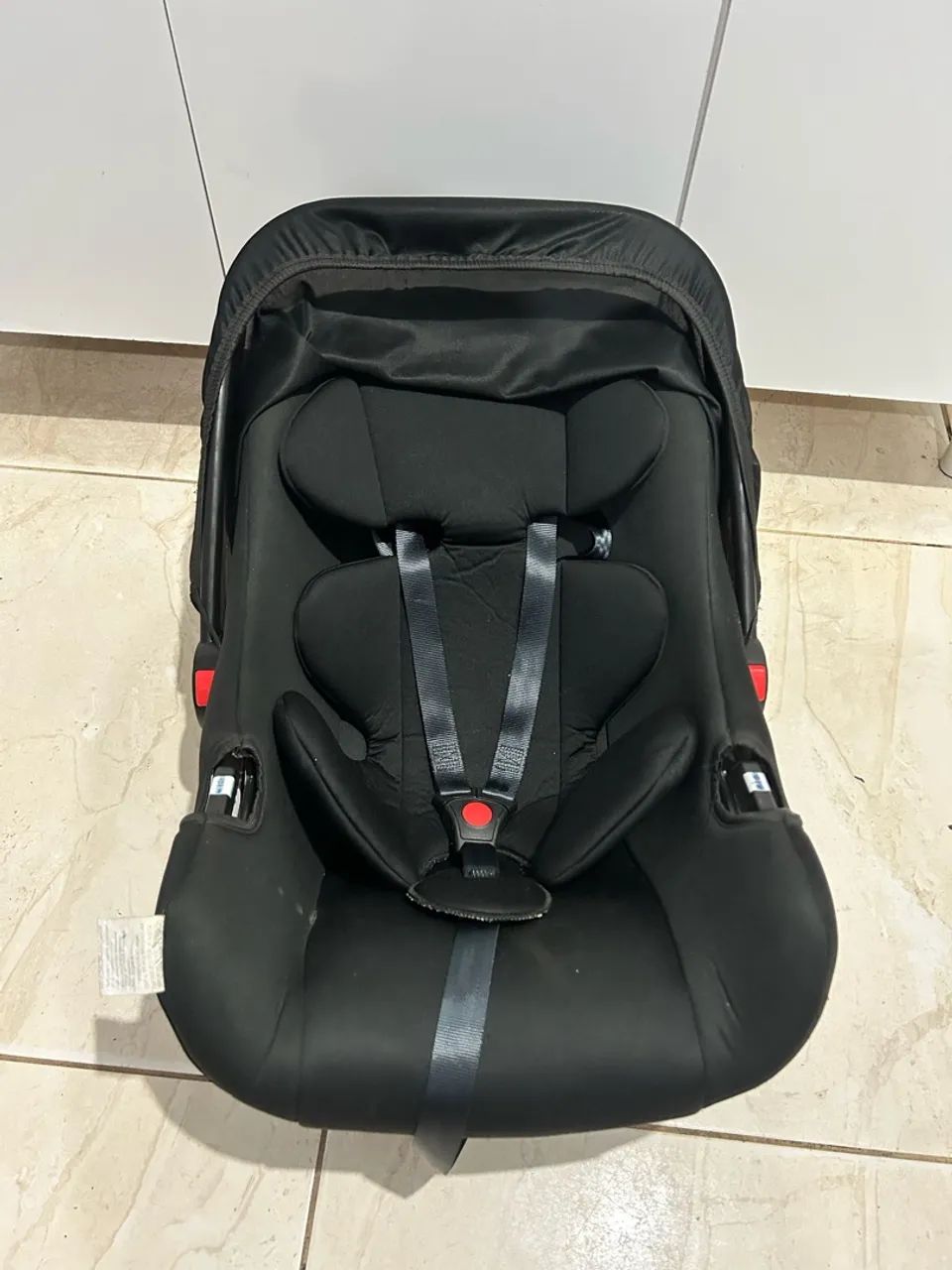 Bebê conforto 
