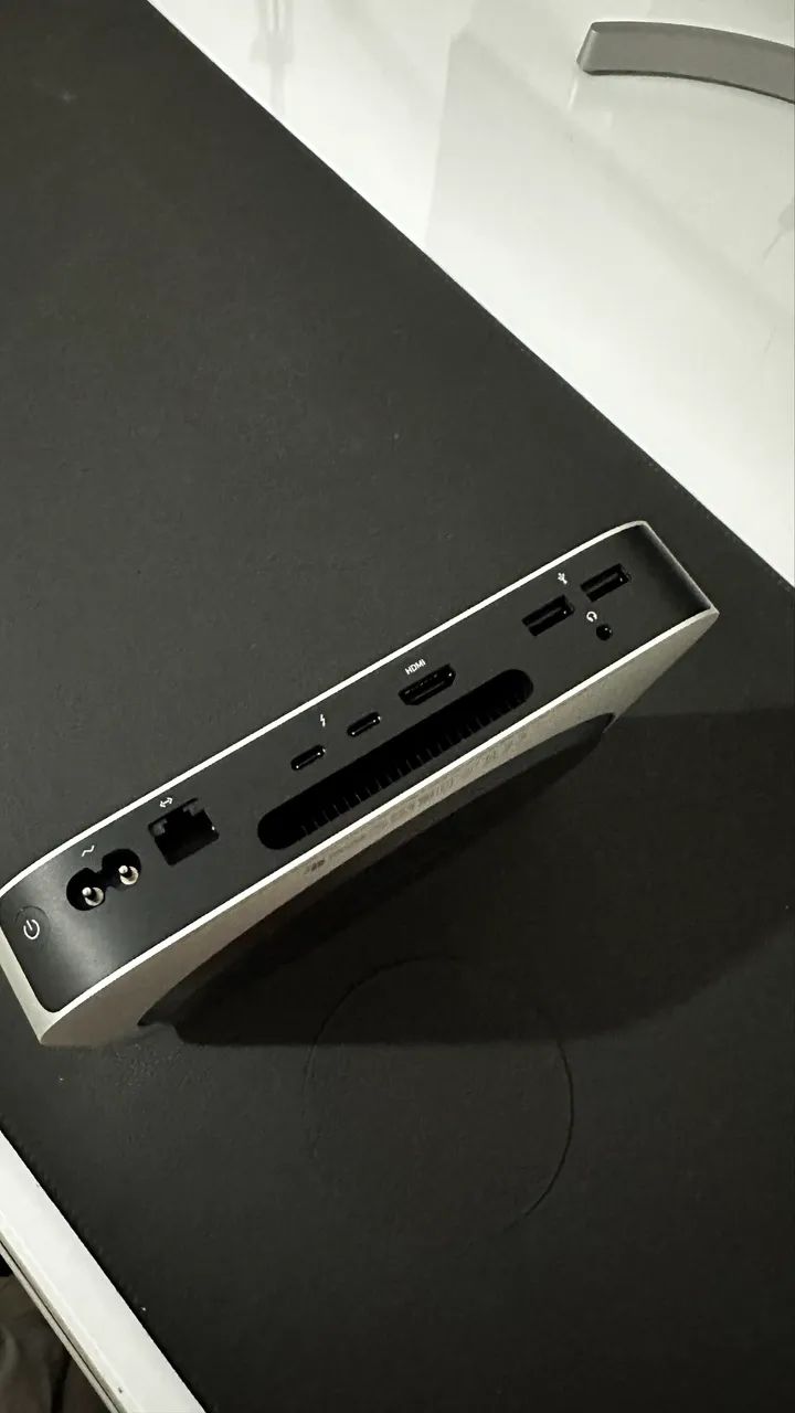 Apple Mac Mini M1422991406092134402