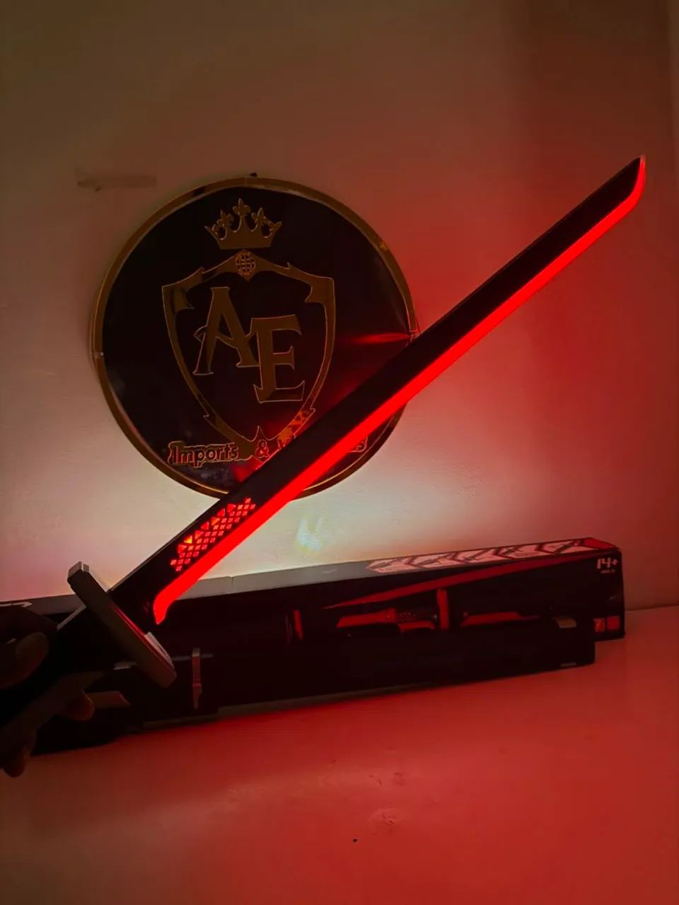 Espada katana - Foto 5