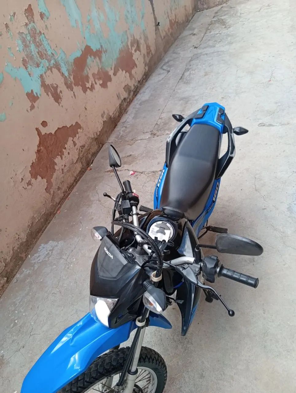 Bros 160 flex - Foto 3