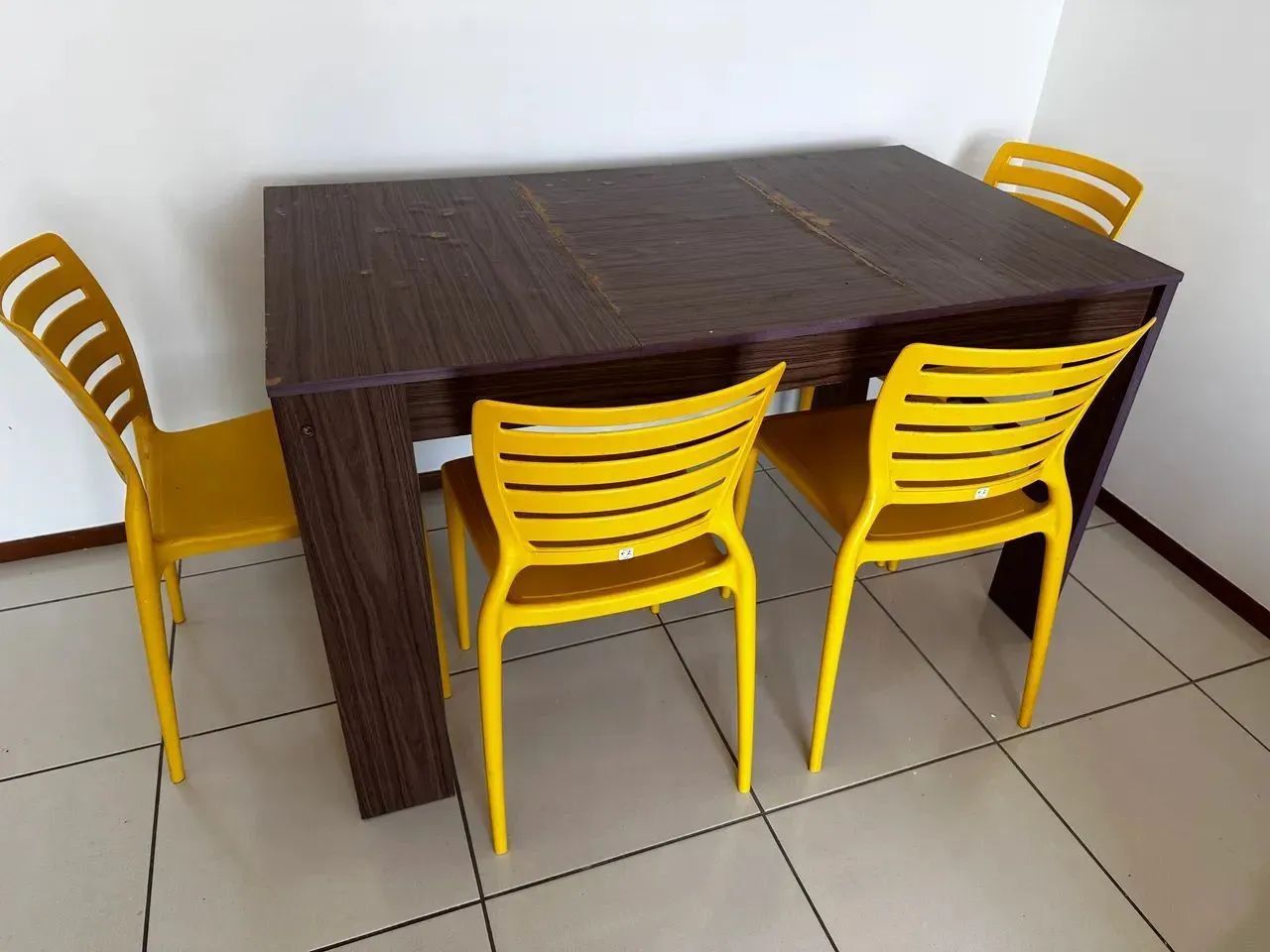 Apartamento Mobiliado para Locação  Praia de Manguinhos - Foto 5