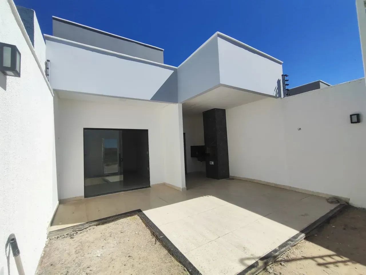 Casa no Stella Márcia