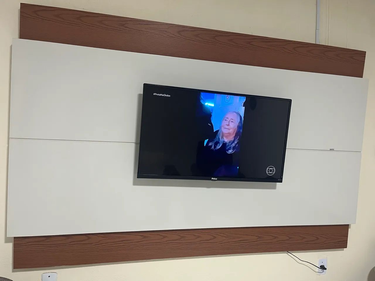 Painel de TV - Foto 2