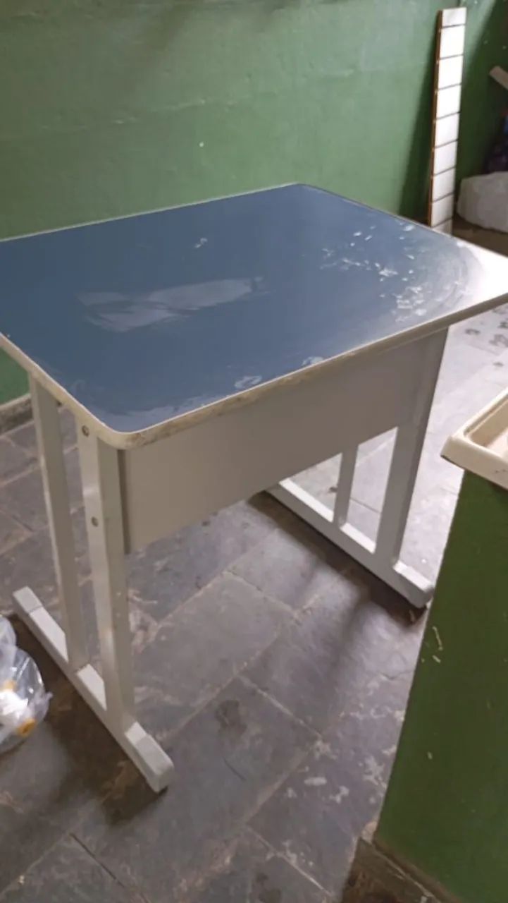 Mesa escolar