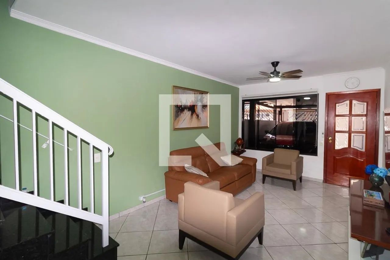 Casa à Venda - Vila Antonieta, 2 Quartos, 150 m2 - Foto 4