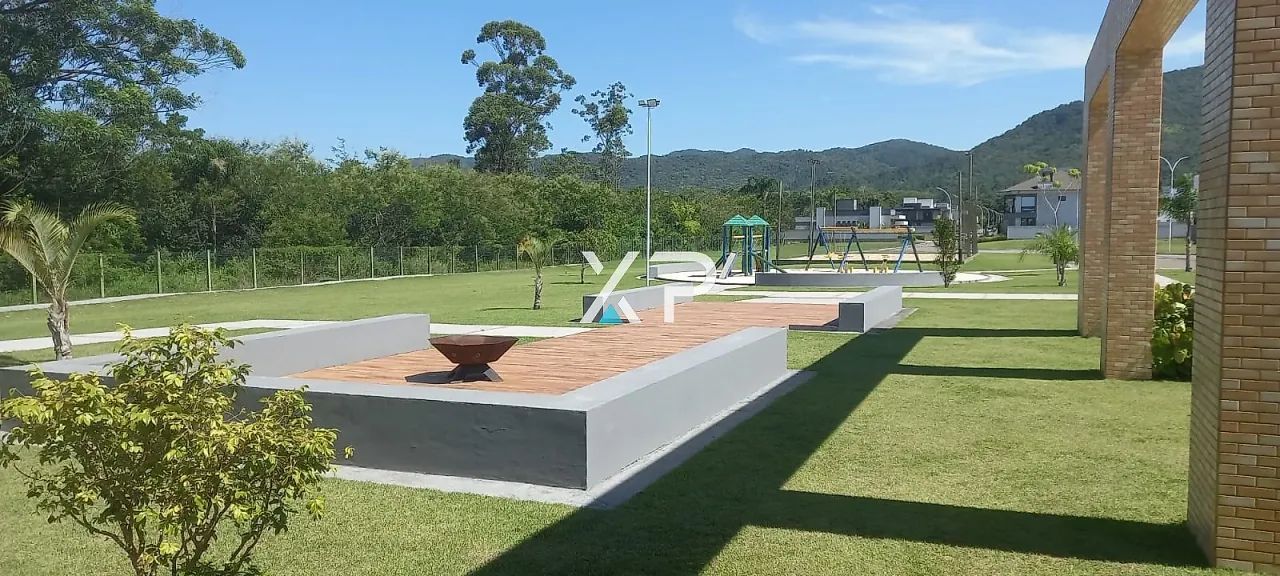 Terreno plano condominio fechado em Florianópolis - Foto 5