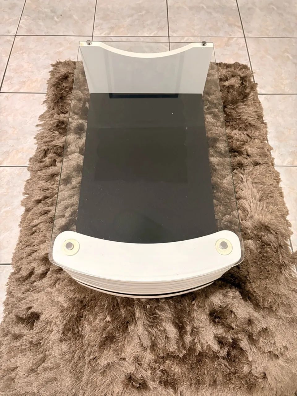 Mesa de centro 