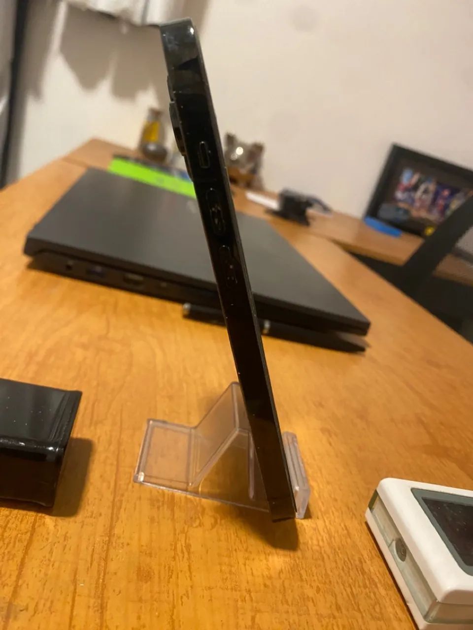 iPhone 14 pro 128gb  - Foto 3