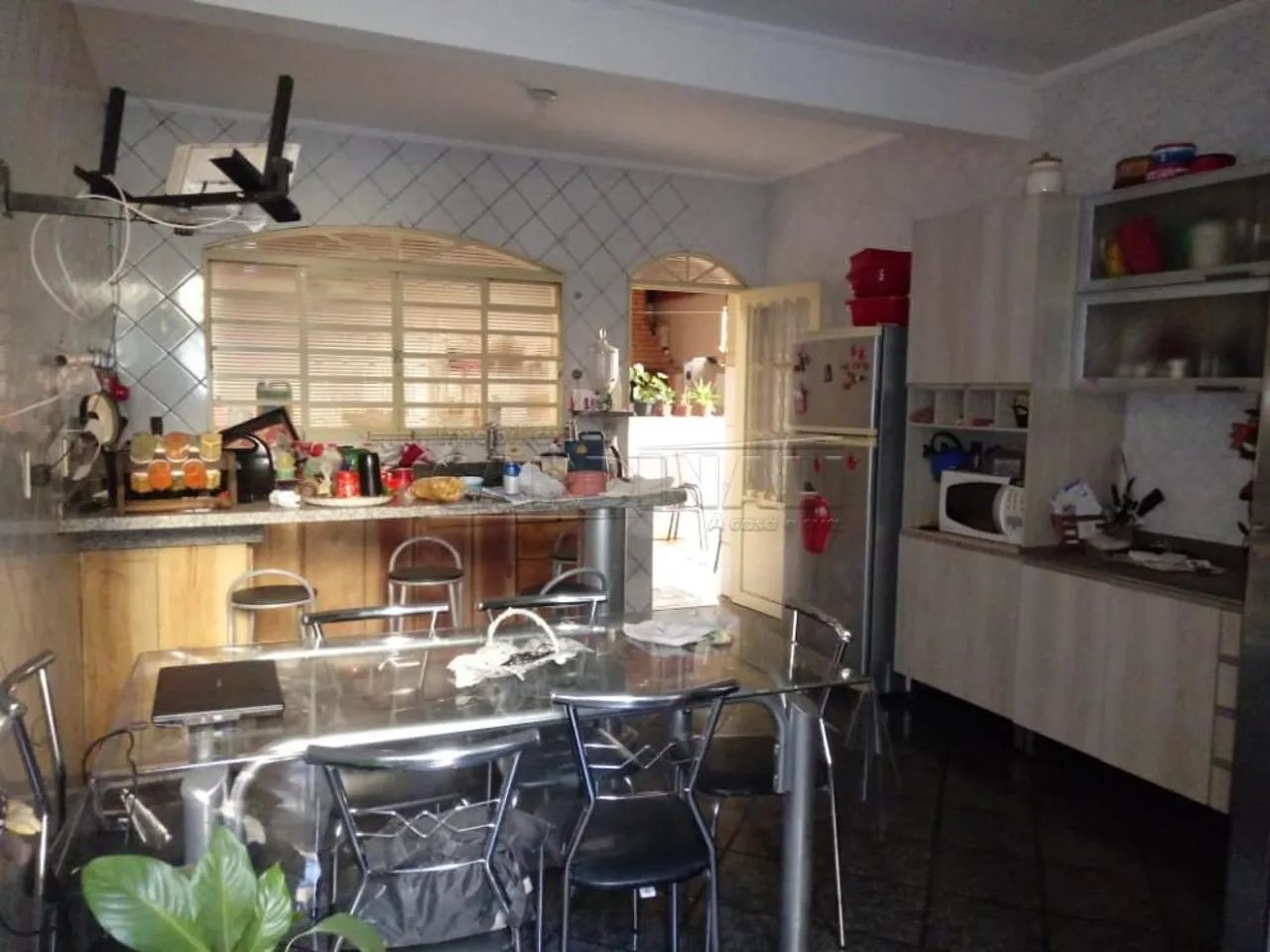 Casa Sobrado em Araraquara - Foto 4
