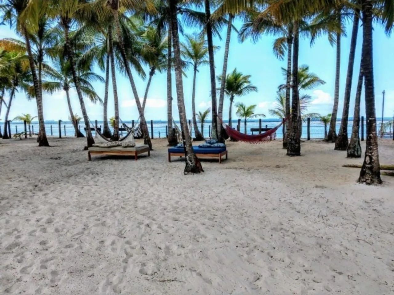 Casa na iha - Foto 2