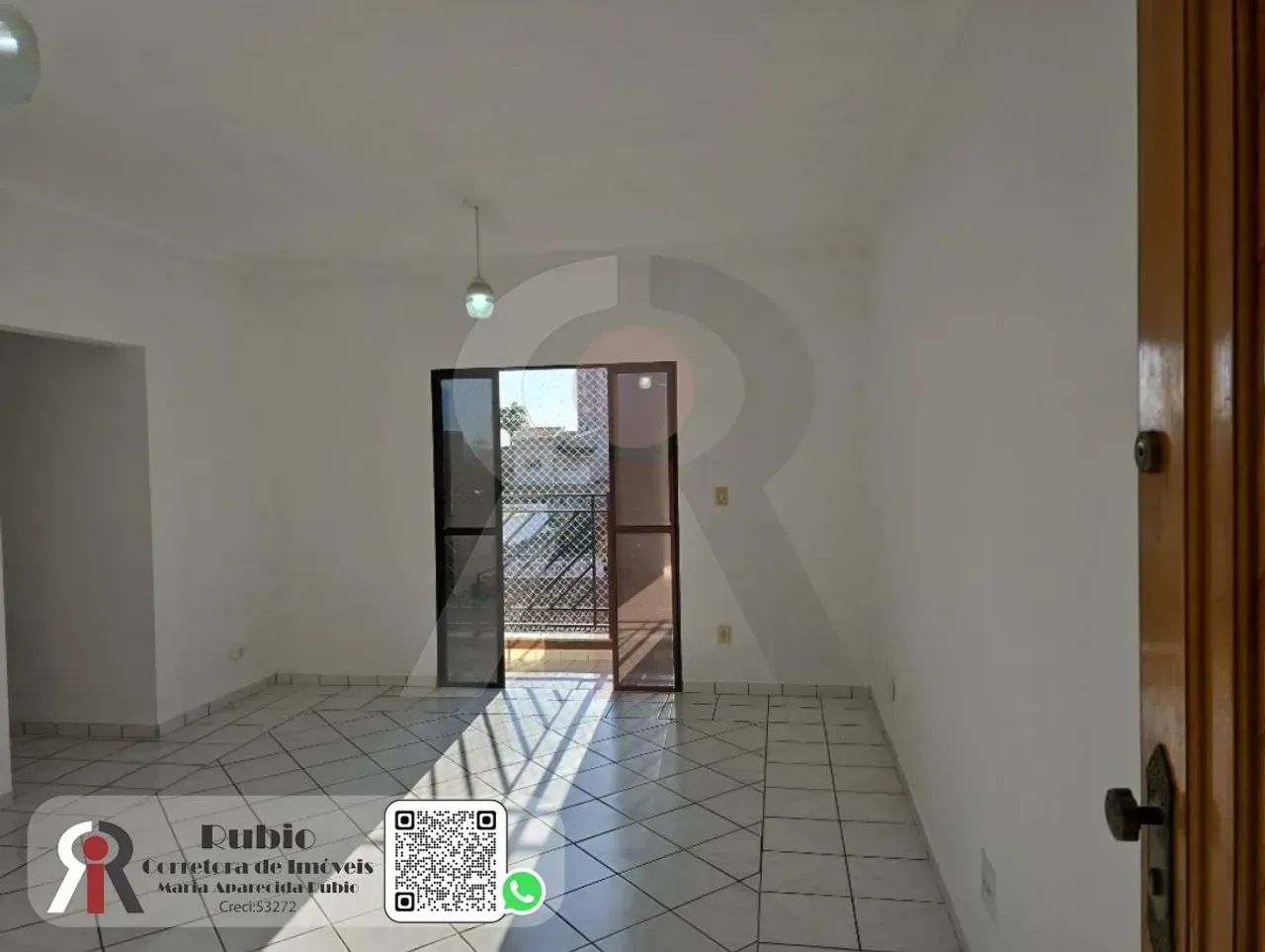 Apartamento 3 dorm-  Vila Barão - Sorocaba - SP