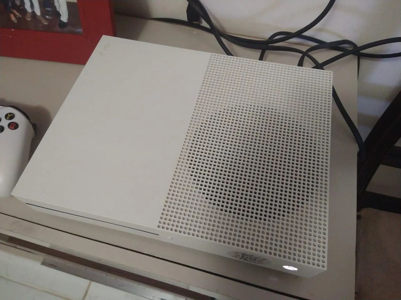 Xbox one S c/caixa  - Foto 5