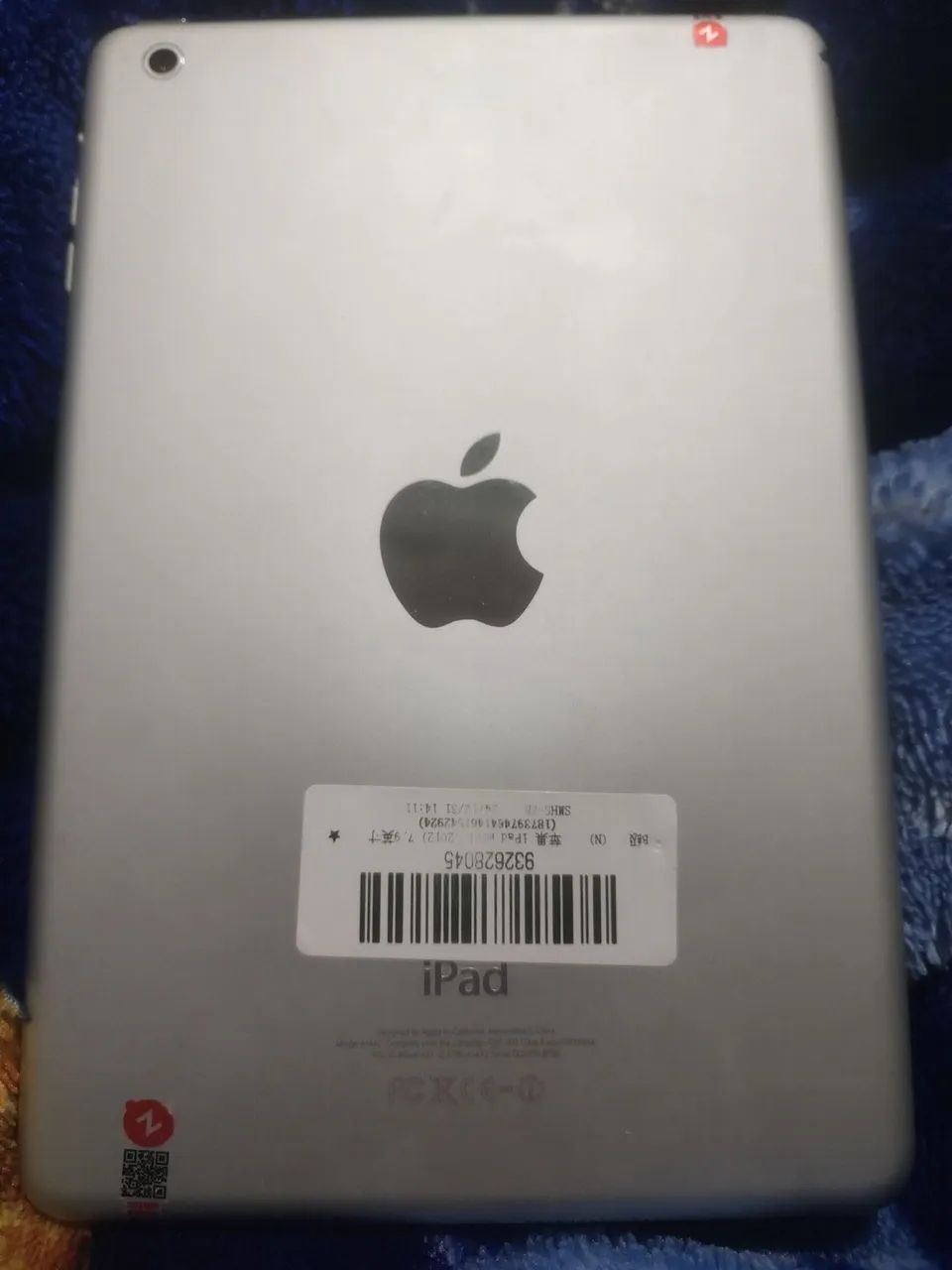 iPad mini 350$ - Foto 3