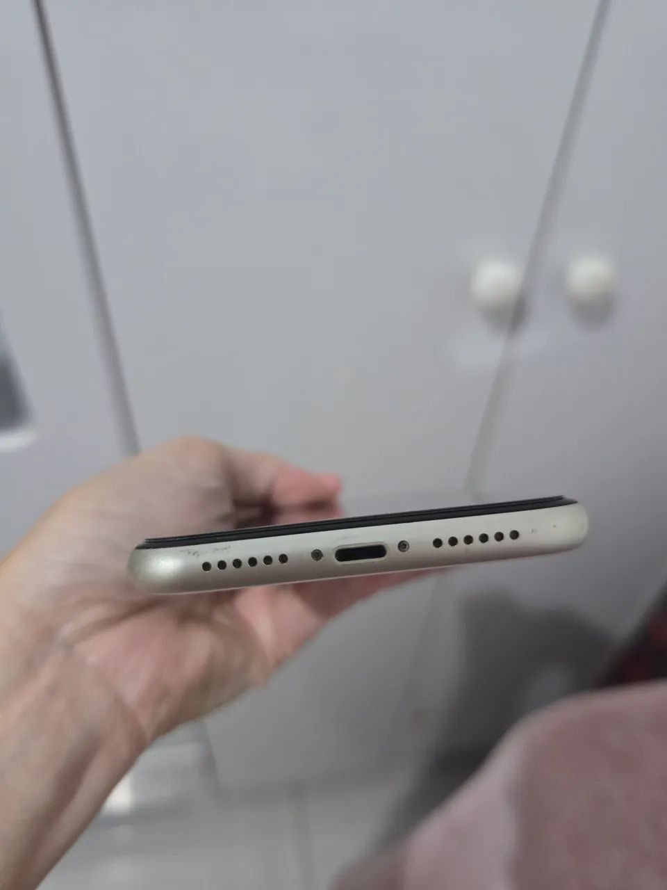 Iphone 11 64gb - Branco - Foto 3