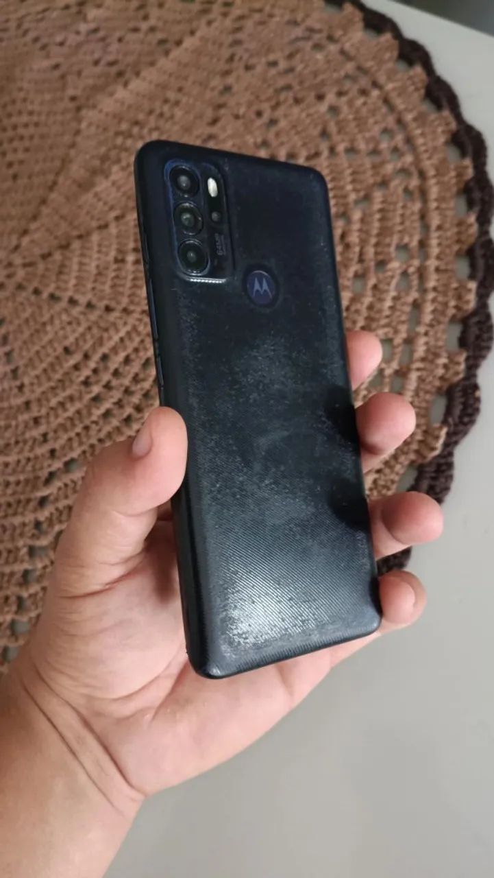 Moto G60s - Foto 3