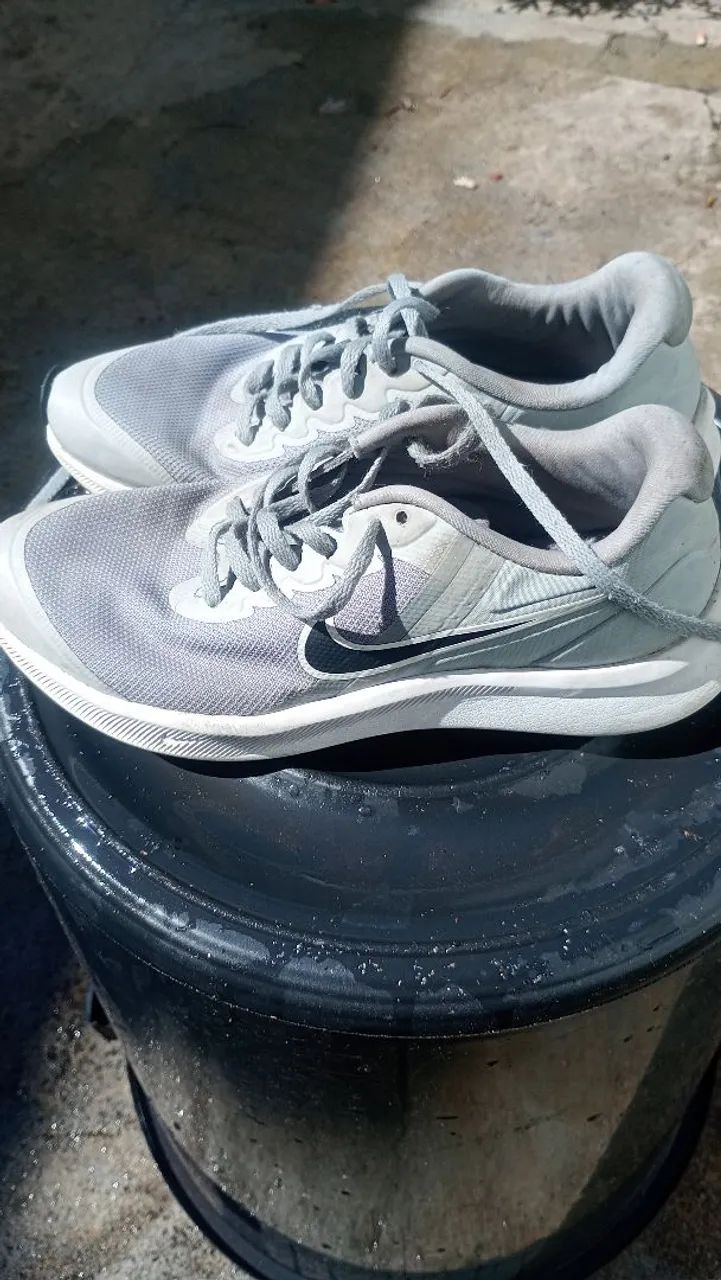 Tênis Nike downshifter  - Foto 2
