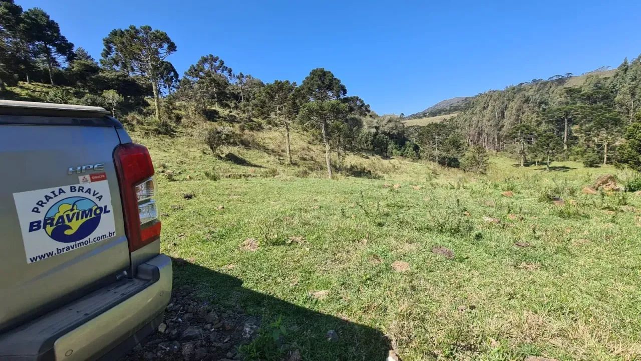 Urupema - Serra Catarinense- Empreendimento Rural