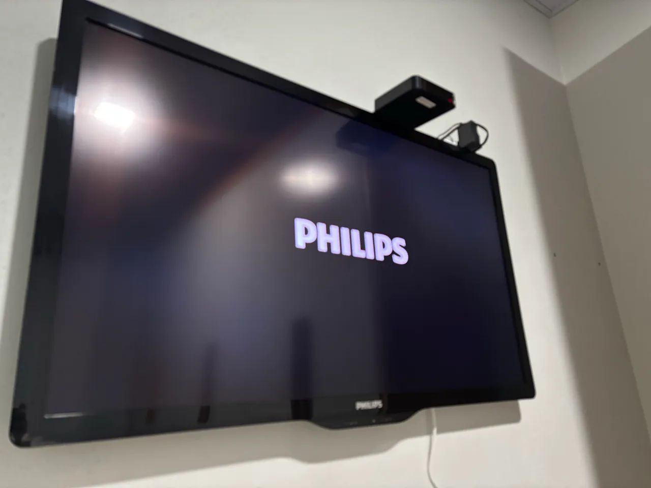 Vendo Tv Philips 43 