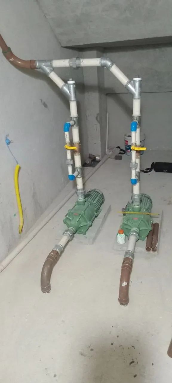 Encanador Técnico  - Foto 4