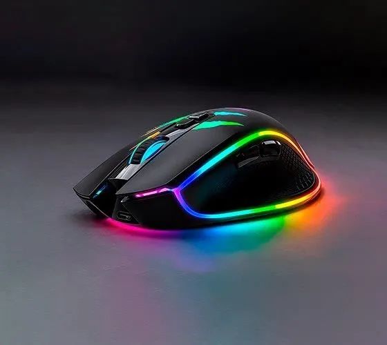 Mouse - Foto 2