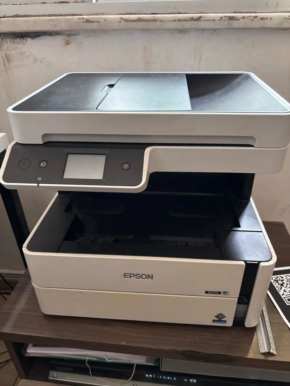 Epson econômica  - Foto 2