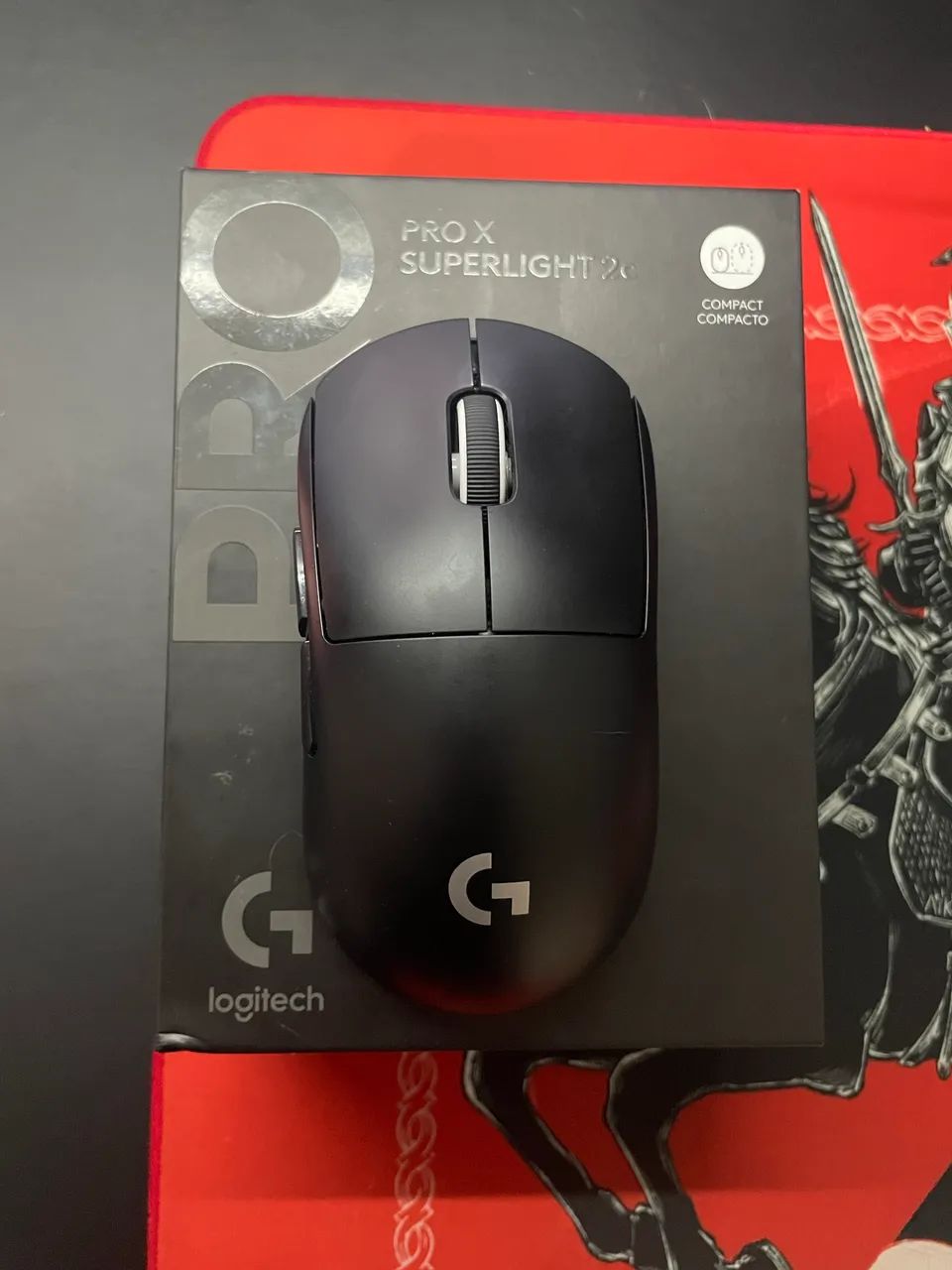 G pro superlight 2C