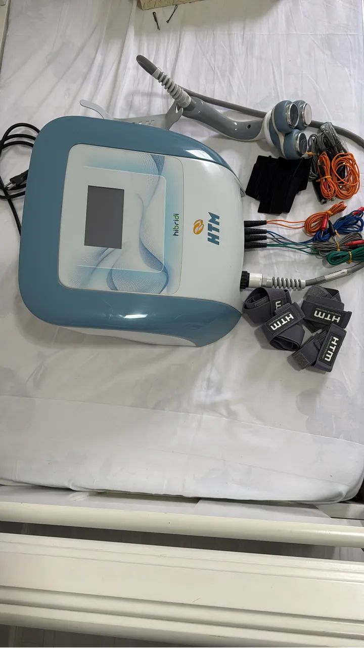 Ultrassom Htm Hibrid  - Foto 3