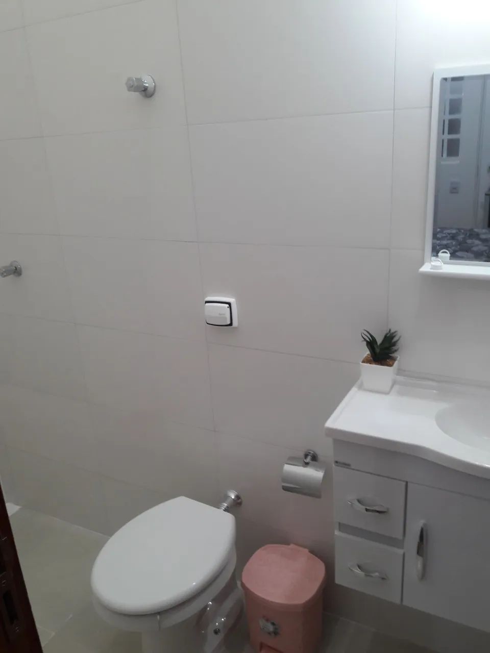 QUARTO INDIVIDUAL FEMININO  - Foto 3