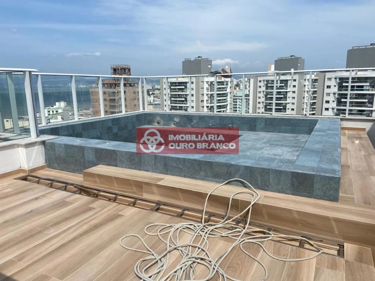 Apartamento - São José SC - Foto 2
