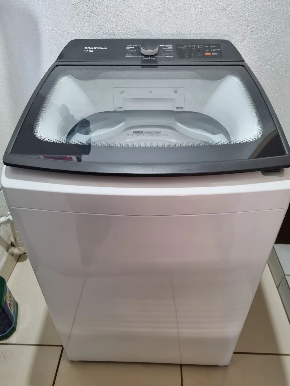 Brastemp 17kg - Foto 2