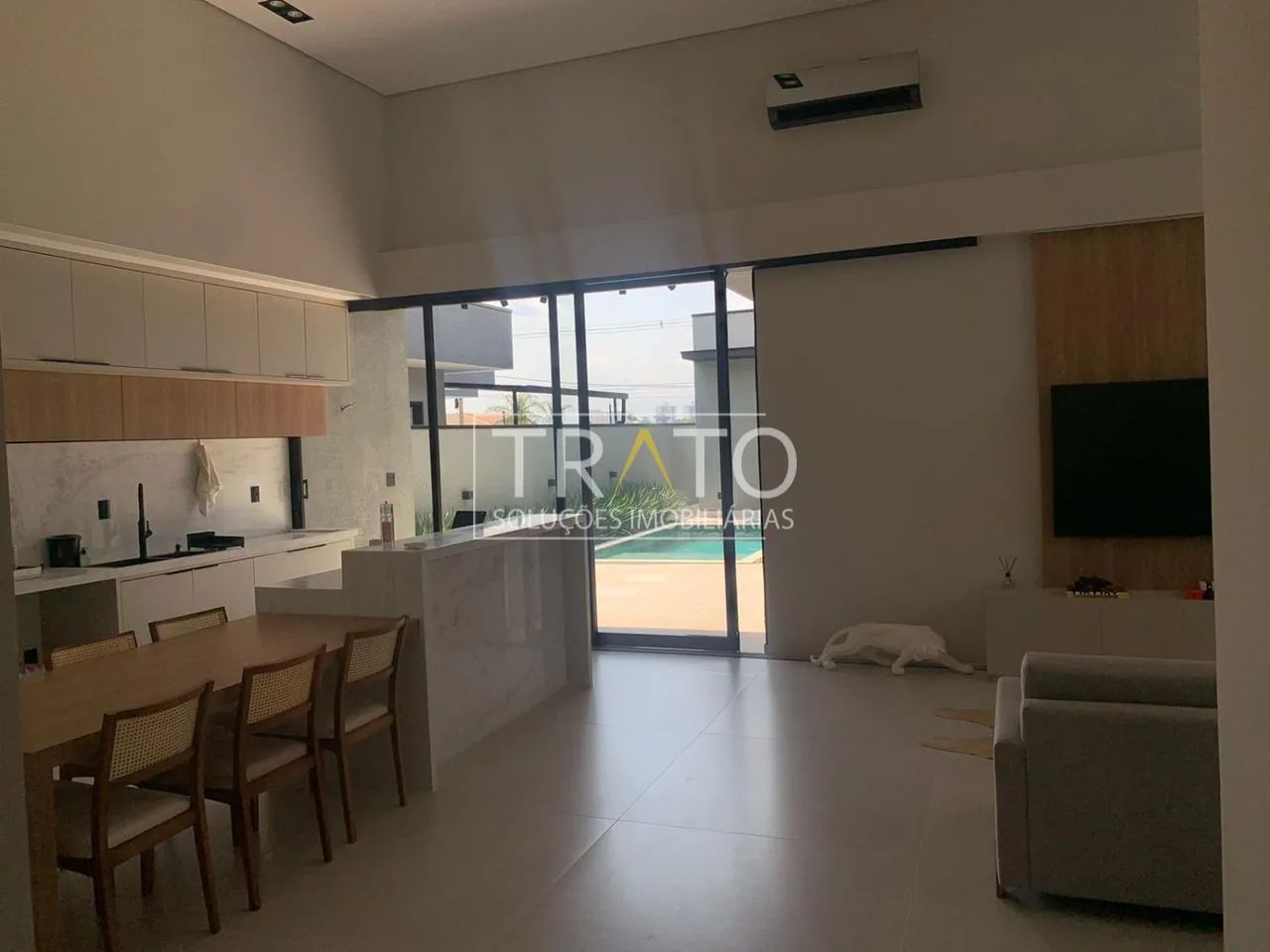 casa - Villa Bella - Paulínia - Foto 3