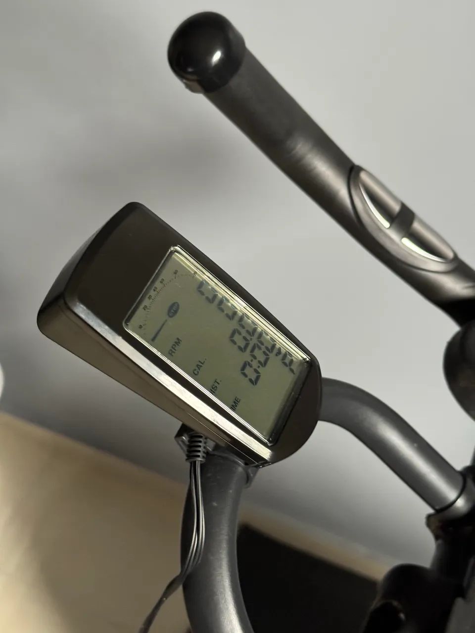 Bicicleta Ergométrica Gallant Elite Pro Spinning - Foto 4