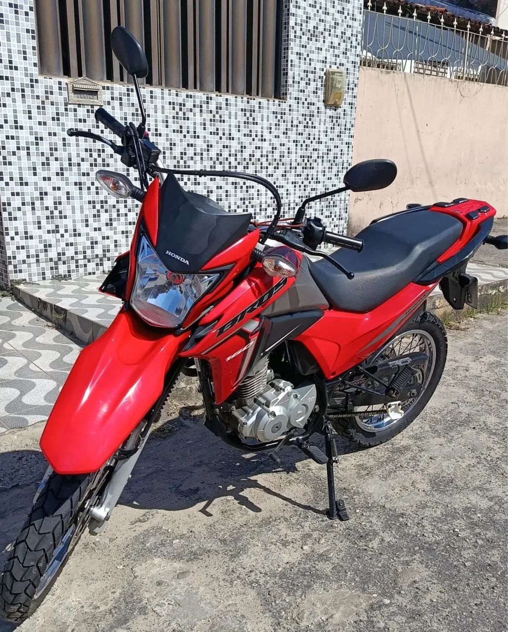 Bros bem conservada p vender logo