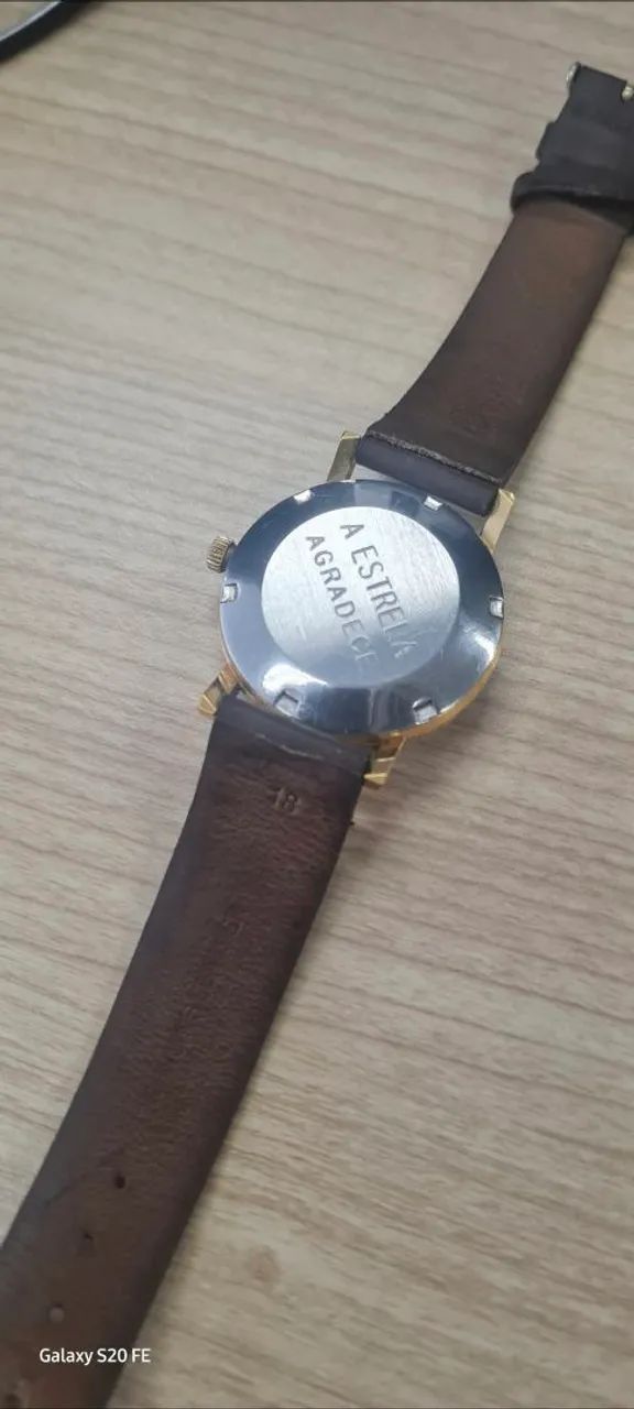 Tissot Ouro seastar automatic 1982. - Foto 4