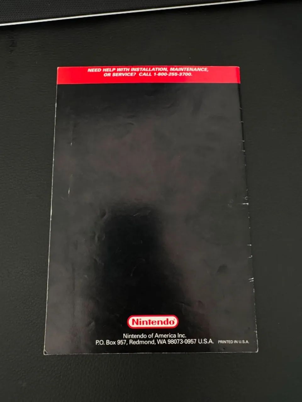 Manual Tetris e Dr Mario Super Nintendo Original - Foto 2