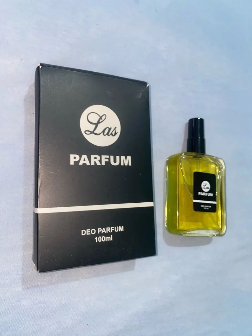 Las perfum