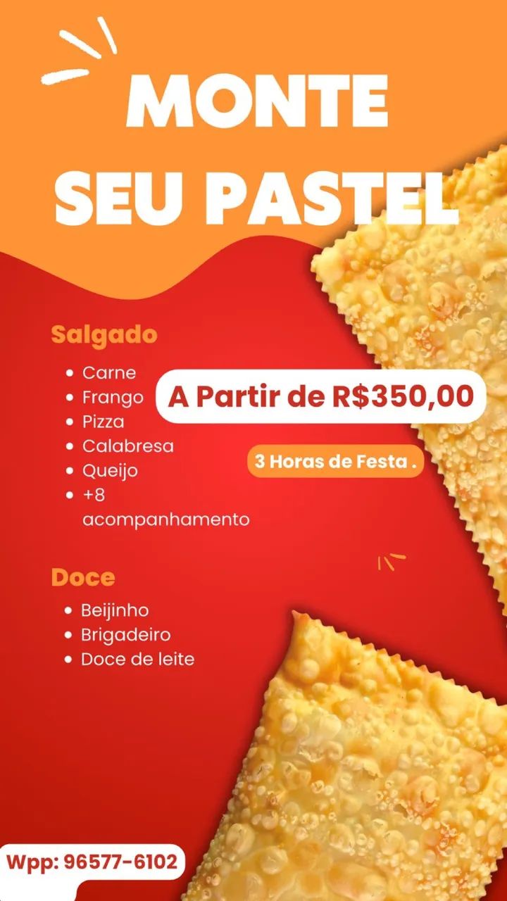 Estação de festa  - Foto 5